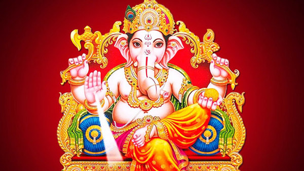 Ganesh Chaturthi 2025