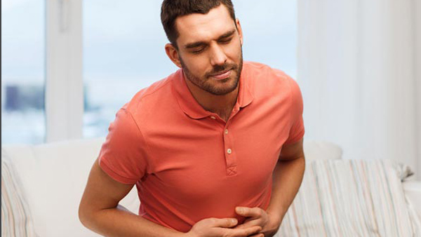 foods that cause stomach problems