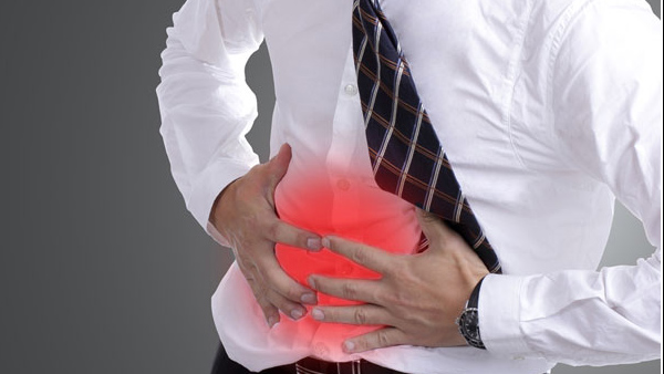 foods that cause stomach problems