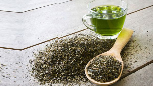 green tea side effects