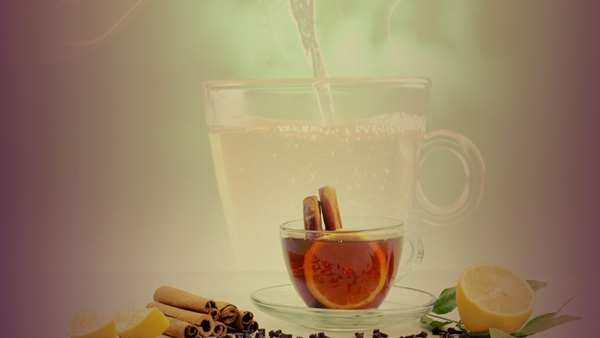 herbal teas for digestion
