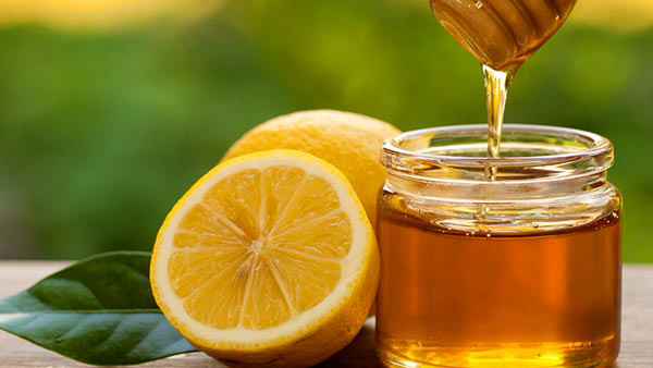Weight Loss With Honey