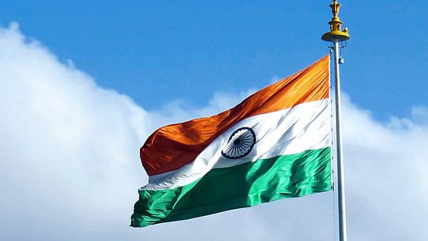 Happy Independence Day 2025