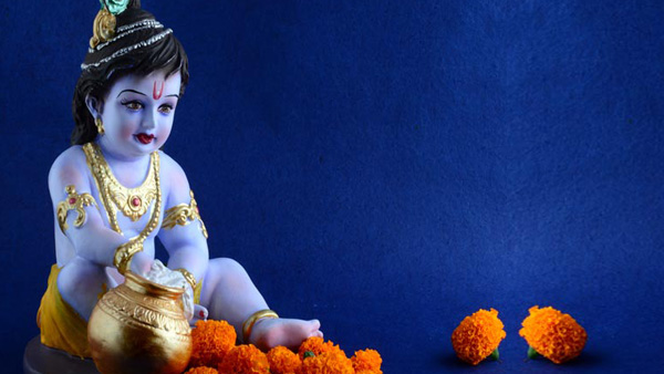 Janmashtami 2025