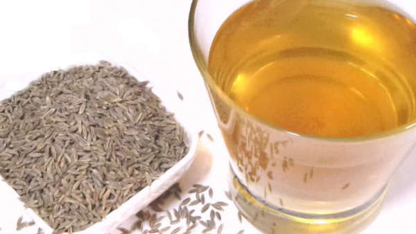 Best Way to Drink Jeera Water Best Way to Drink Jeera Water