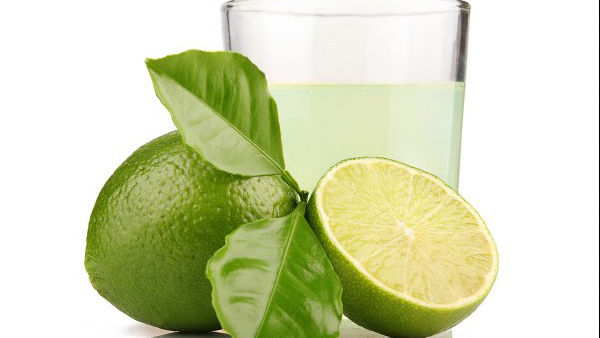 Honey Water or Lemon Water