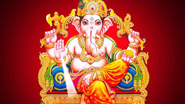 Sankatahara Chaturthi 2025