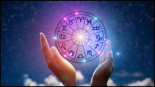 Weekly Lucky Zodiac Signs