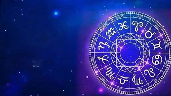 Weekly Horoscope