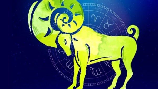 Lucky Zodiac sign