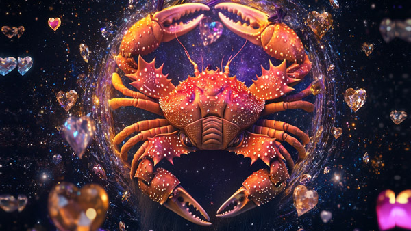 September 2025 Horoscope