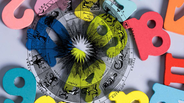 September 2025 Monthly Numerology