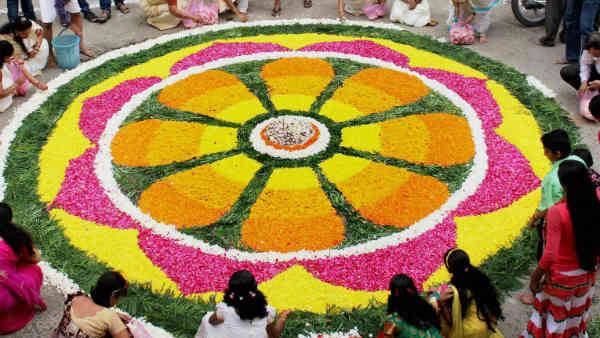 Onam 2025 lucky zodiac signs