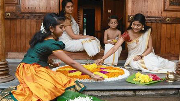 Things to remove before Onam