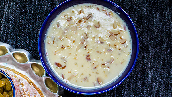 Onam Special Desserts