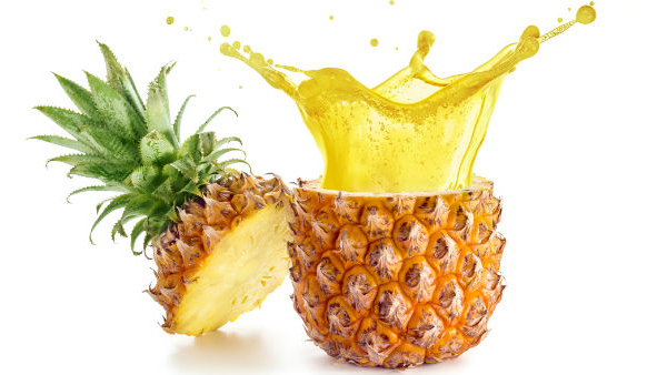 pineapple--juice pineapple--juice