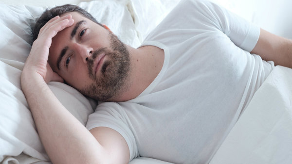 How to Get Better Sleep