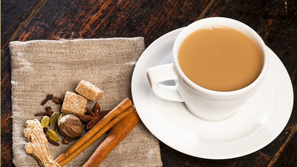 Homemade Teas Homemade Teas