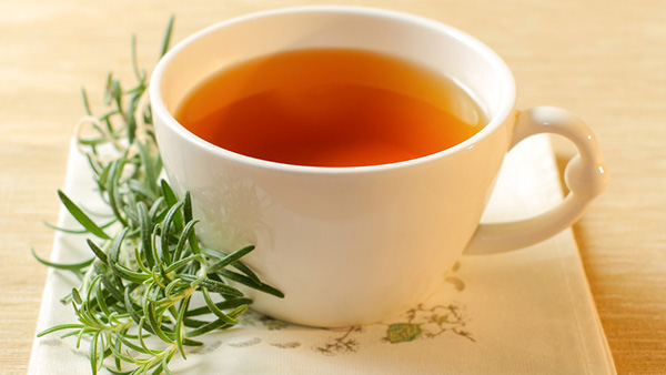 Homemade Teas Homemade Teas