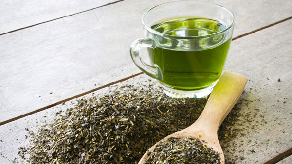 Homemade Teas Homemade Teas