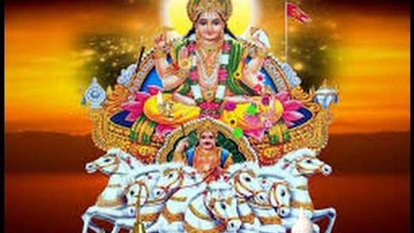 Surya-Ketu Yuti in Leo