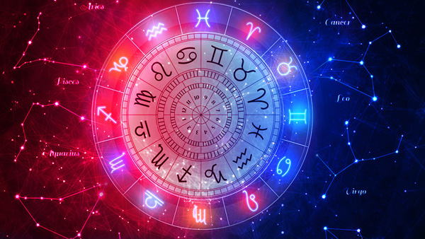 Weekly Lucky Horoscope Weekly Lucky Horoscope