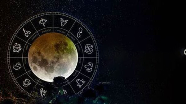 Weekly Lucky Zodiac Signs