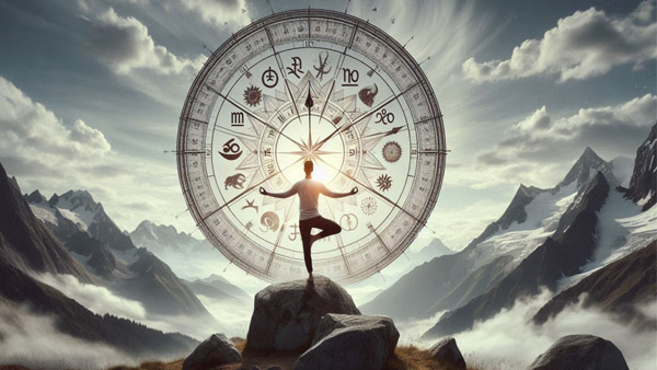 Weekly Horoscope Prediction