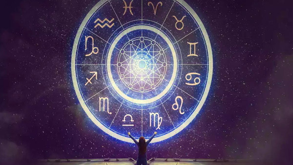 Weekly Lucky Zodiac Signs