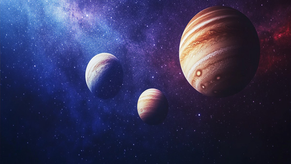 Weekly Horoscope Prediction