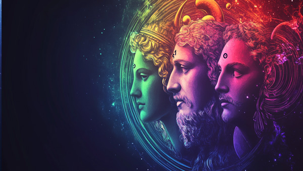 Weekly Lucky Zodiac Signs Weekly Lucky Zodiac Signs