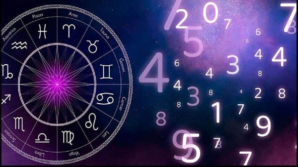 Numerology Weekly Forecast