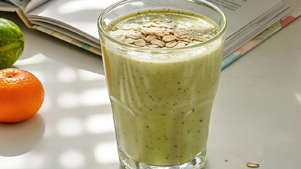 Weight Loss Smoothies