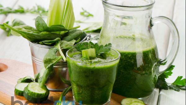 Weight Loss Smoothies