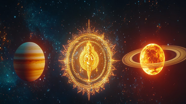 Chingam 2025 Yearly Horoscope