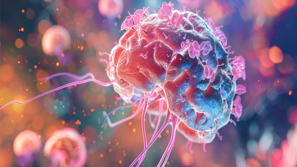 Amoebic Meningoencephalitis