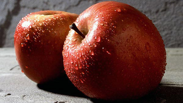 Weight Loss With Apples