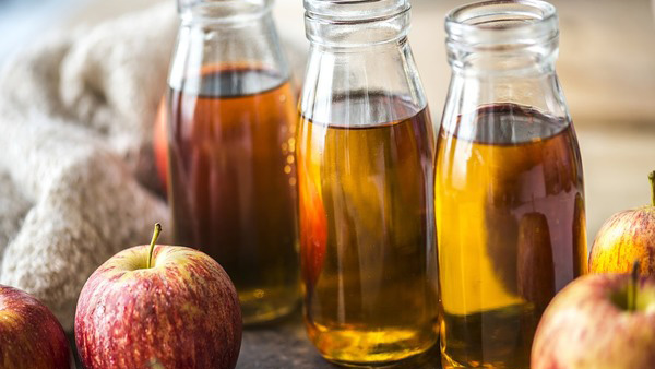 Apple Cider Vinegar