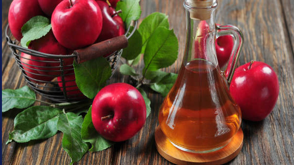 Apple Cider Vinegar