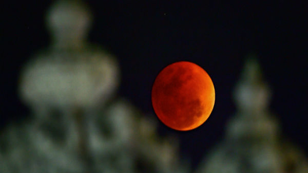 Chandra Grahan 2025 Chandra Grahan 2025