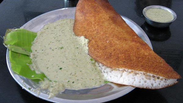 Healthy Breakfast Rules