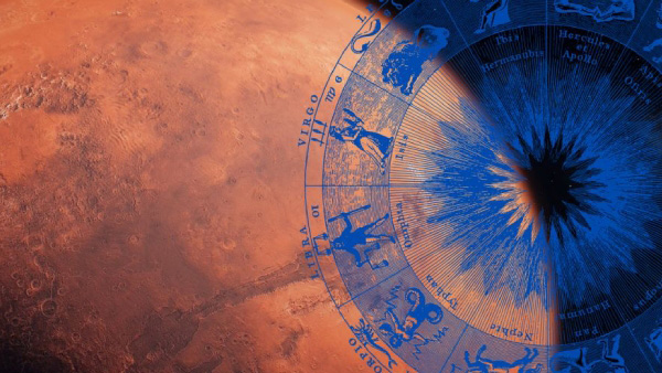 Mercury Direct in Scorpio