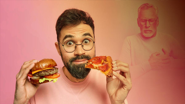 Manage cholesterol naturally