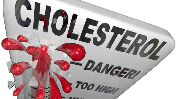 Manage cholesterol naturally