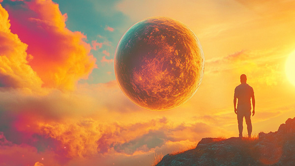 Daily Horoscope Prediction