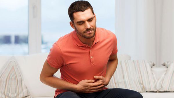 Gas relief Gas relief