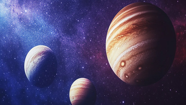 Venus Transit in Leo 2025