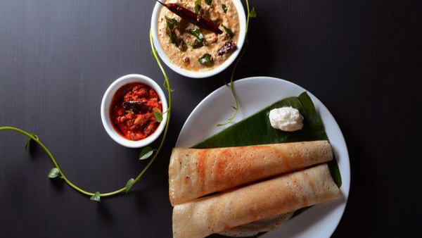 Eating breakfast too late