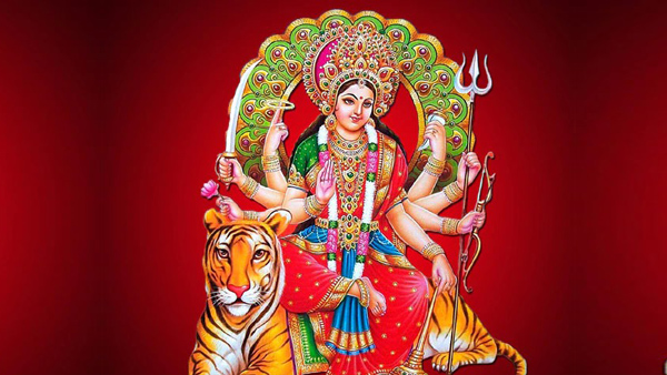 Durgashtami 2025