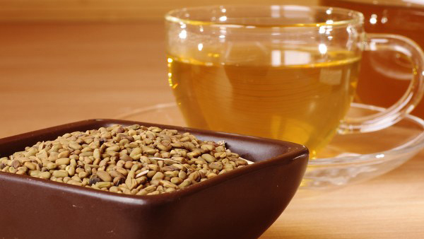 Benefits of Drinking Fenugreek